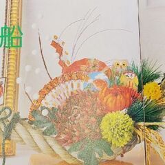 2023年お正月しめ縄レッスンの画像