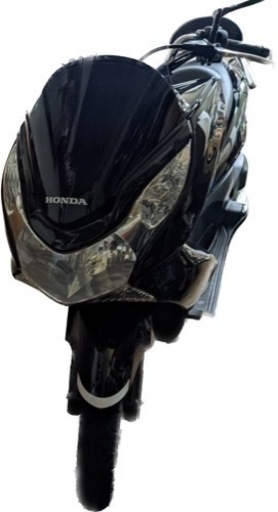 PCX125  18万円