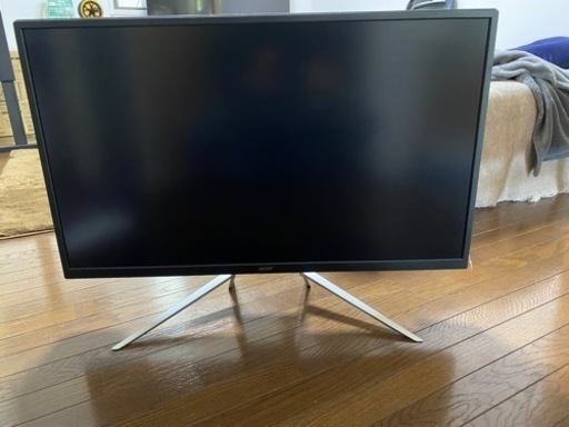 4K液晶ディスプレイ