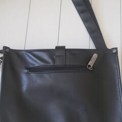 お値下げ！Three-boxショルダーバッグの画像