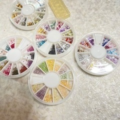 ネイルセット