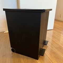 ケユカ★ゴミ箱27リットル2個セットの画像