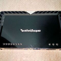 ロックフォードアンプT400-4