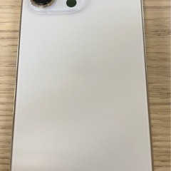 iPhone13Pro 256GB Goldの画像