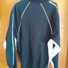 アシックス　FOOTBALL GEAR　Mサイズの画像