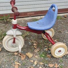 【値下げ】ラジオフライヤー（Radio Flyer）三輪車
