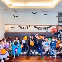 エイゴカケル〜English×Something☆ 英語を学ぶんじゃなく英語で学ぶ体験型！の画像