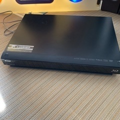 ⭐️お話中⭐️ シャープ　AQUOS Blu-rayレコーダー　...