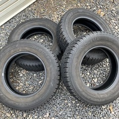 スタッドレス　175/70-13 4本セット