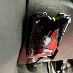 【支払総額10.8万円】車検令和5年4月 走行7.4万キロ！R2 ETC キーレス 内外装良好！機関良好！オススメ車両！即日乗って帰れます★の画像