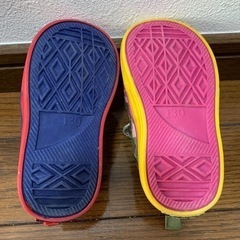 スリッポン JAM 13cmの画像