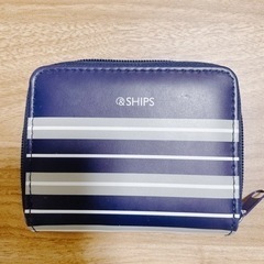 財布 まとめて。
