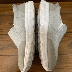 スリッポン21cm 男女兼用の画像