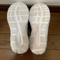 スリッポン21cm 男女兼用の画像