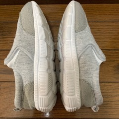 スリッポン21cm 男女兼用の画像