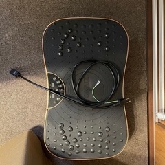 ブルブルマシーン