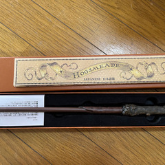 USJ ユニバーサル　ハリーポッター杖 魔法の杖 マジカルワンドの画像