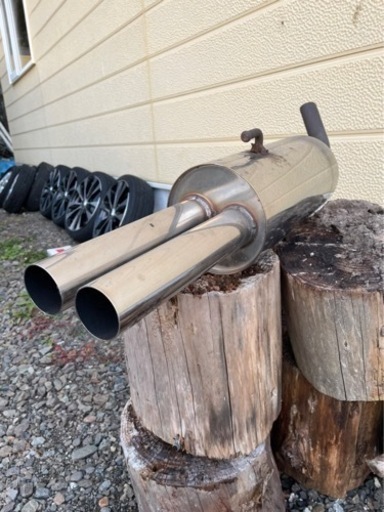 タイコ付き2出し！値下げしました‼️