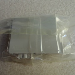 ②エプソン純正 カラープリンター用 インクカートリッジ ICBK31（ブラック）新品 未使用 未開封の画像