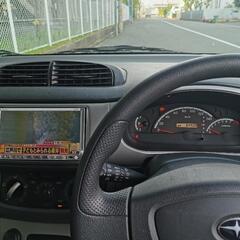 多数のお問い合わせありがとうございました！きれいで走行少ないお車です！まだまだ人気のステラカスタムです！車検丸々2年にナビ、バックカメラも付いています！いかがですか？の画像