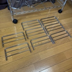 アイリスオーヤマ　メタルミニの画像