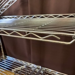 アイリスオーヤマ　メタルミニの画像