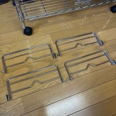 アイリスオーヤマ　メタルミニの画像