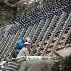 建設作業員募集 ★体力に自信があり,未経験でもスグ稼げます.。楽...