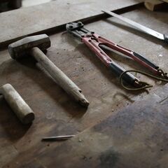 建設作業員募集 ★体力に自信があり,未経験でもスグ稼げます.。楽しいクリスマス、明るいお正月を迎えませんか？の画像