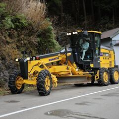 建設作業員募集 ★体力に自信があり,未経験でもスグ稼げます.。楽しいクリスマス、明るいお正月を迎えませんか？の画像