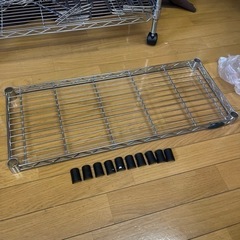 アイリスオーヤマ　メタルミニの画像