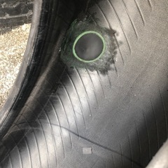 175／80R16  TOYO オープンカントリー　 A/T 2020年の画像