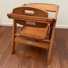 yamatoya 子供用　ローチェア 椅子　机 大和屋の画像