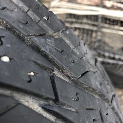 175／80R16  TOYO オープンカントリー　 A/T 2020年の画像