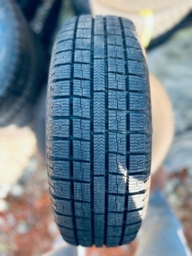 タイヤ,155/65R13,TOYO, 2019年