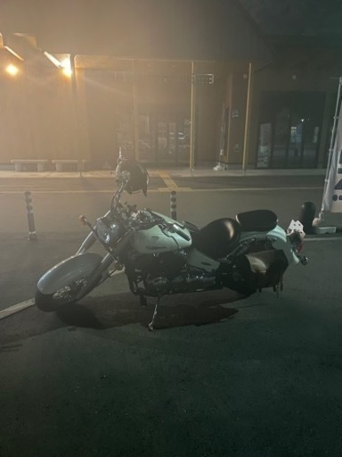 ドラッグスター400