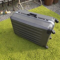 キャリーケース スーツケース　/UJ-0317 1Fの画像