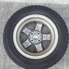 YOKOHAMAスタッドレスタイヤ