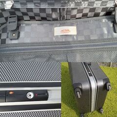 キャリーケース スーツケース　/UJ-0317 1Fの画像