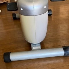 【商談成立】アルインコエアロバイクの画像