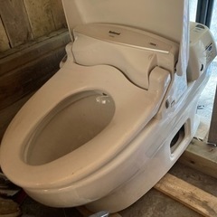 未使用便器　販売します。の画像
