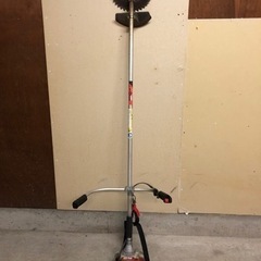 これからの時期に大活躍！草刈機売ります♪の画像