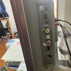 シャープＬＣ26GH3  26型の画像