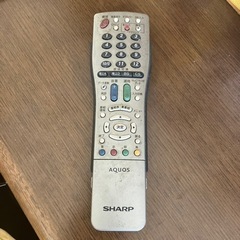 シャープＬＣ26GH3  26型の画像