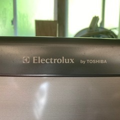 1週間限定！冷蔵庫お譲り致します。の画像