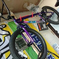 BMX新車！Mongoose - Legion L40 (2021)

