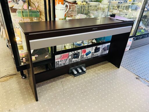 YAMAHA ARIUS YDP-S31 電子ピアノ