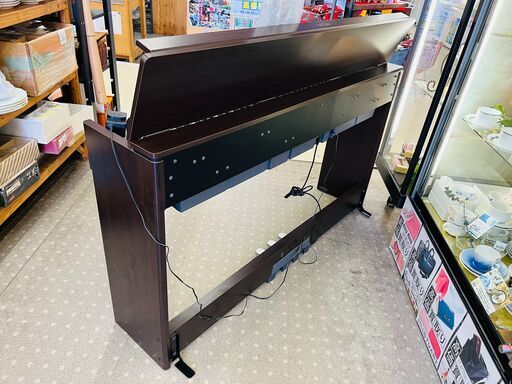 YAMAHA ARIUS YDP-S31 電子ピアノ