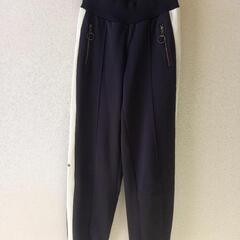 プーマ PUMA レディース ジャージパンツ トレーニングパンツ