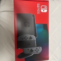 Nintendo Switchとその他付属品